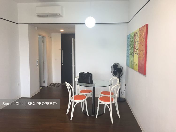 Village @ Pasir Panjang (D5), Condominium #181447622